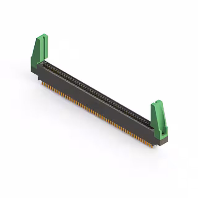 395-104-544-888 EDAC Inc.  Edgeboard Connectors
